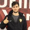 El Girona Fc acelera por el fichaje de Álex Pozo