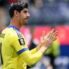 El Real Madrid estudia tres porteros para suceder a Courtois