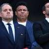 Ronaldo Nazario interviene para convencer a Vinicius de renovar con el Real Madrid...