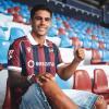 Hugo Sotelo es oficialmente nuevo jugador del Levante UD