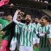 El Betis apunta al delantero ucraniano de la Roma