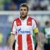 Estrella Roja, nuevo contrato para Katai (ex Alavés)