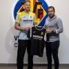 Peter Gulacsi es nuevo portero del Villarreal CF