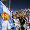 El Zaragoza se fija en Joaquín Delgado para reforzar su delantera