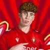 Recompra del Real Madrid frena el interés por Víctor Muñoz