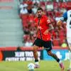 Samu Costa estaría muy cerca de llegar al Al-Nassr