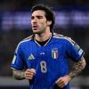 El Newcastle pone precio firme a Sandro Tonali: no lo venderán barato