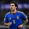 Tottenham acelera por Sandro Tonali ante la competencia de City y Arsenal
