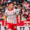 El RCD Espanyol monitorea la situación de Viktor Tsygankov