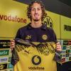 Fabio Silva tantea cinco clubes españoles para escapar del Dortmund