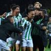 El Betis va por un canterano del Real Madrid para reforzarse la medular
