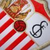 El Sevilla FC ha realizado una oferta por el delantero David Romero