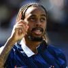 Atlético tantea a Bradley Barcola del PSG por 80 millones