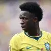 El futuro de Vinicius vuelve a estar en el centro de todas las miradas