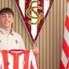 El Sporting de Gijón pesca en Lezama: Aimar Duñabeitia llega a El Molinón