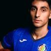 Ramón Terrats regresa al Getafe CF en propiedad