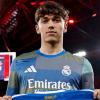 El interés del Fulham por Thiago Pitarch sería real