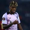 El Atlético Madrid tantea a Nico Williams por 80 millones