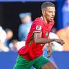El Ajax irrumpe con fuerza para llevarse a Azzedine Ounahi