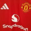 El Manchester United prepara el pago de la cláusula de Jorge Salinas