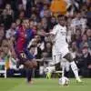 Luis Enrique presiona al PSG por Koundé del Barcelona
