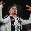 El Liverpool elige a Francisco Conceição como alternativa a Barcola