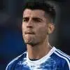El Getafe CF quiere a Álvaro Morata en este próximo mercado