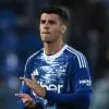 Deportivo de la Coruña sondea a Morata como cedido