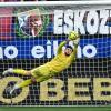 La UD Almería ya tiene en el radar a Jon Mikel Magunagoitia
