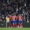 La joya de la cantera rojiblanca que suena en varios clubes