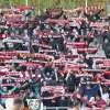 Rayo Vallecano - Deportivo Alavés (21:00), formaciones iniciales