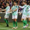 Altimira ficha por el Sporting tras tres años en el Betis
