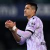 Alexis Sánchez estudia ofertas de la MLS ante el impasse con Sevilla