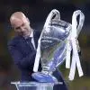 Oficial: Zinedine Zidane es el nuevo seleccionador de Francia