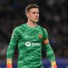 Ajax negocia la cesión de Ter Stegen al portero del Barcelona