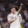 Fran García se marcha del Real Madrid rumbo al Real Betis