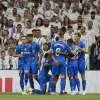 El Getafe busca sumar gol con la sorpresa de la tercera inglesa