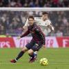 Pellegrini cierra la puerta a Losada: el mediapunta regresa sin futuro en el Betis...