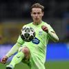 El Barcelona encuentra en Ounahi un posible relevo para Frenkie de Jong