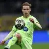 El Barcelona encuentra en Ounahi un posible relevo para Frenkie de Jong