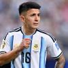 Thiago Almada se revaloriza en el Mundial y abre la puerta a su salida del Atlético...