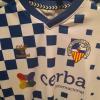 Miki Codina ha fichado por el Sabadell hasta 2027