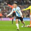 El Atlético de Madrid busca una salida para Tiago Almada