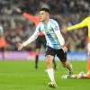 El Atlético de Madrid busca una salida para Tiago Almada