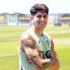 Newcastle renueva la cesión de Antoñito Cordero al Cádiz