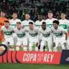 David Affengruber, el central que despierta la guerra de cinco clubes