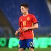 Olympiakos se lanza a por Denis Suárez del Deportivo Alavés