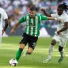 Guido Rodríguez renueva con el Valencia hasta 2028