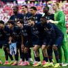 El PSG decide vender a este delantero y lo venderían por unos 40 millones