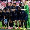El PSG decide vender a este delantero y lo venderían por unos 40 millones